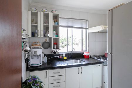 Apartamento à venda com 175m², 3 quartos e 2 vagasCozinha