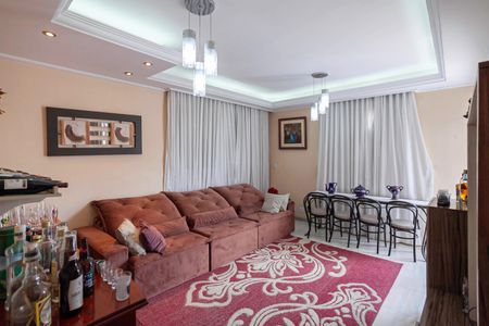 Apartamento à venda com 175m², 3 quartos e 2 vagasCobertura - Sala 2