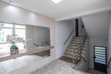 Apartamento à venda com 175m², 3 quartos e 2 vagasHall de entrada