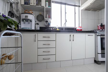 Apartamento à venda com 175m², 3 quartos e 2 vagasCozinha