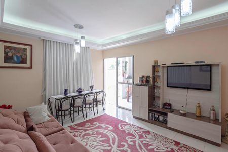 Apartamento à venda com 175m², 3 quartos e 2 vagasCobertura - Sala 2