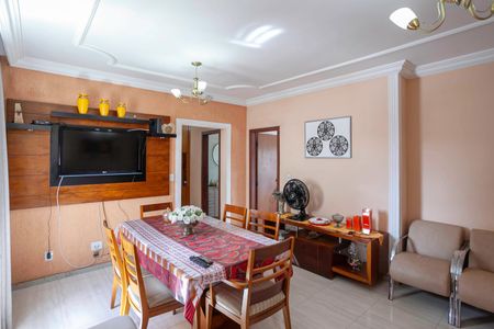 Apartamento à venda com 175m², 3 quartos e 2 vagasSala 1