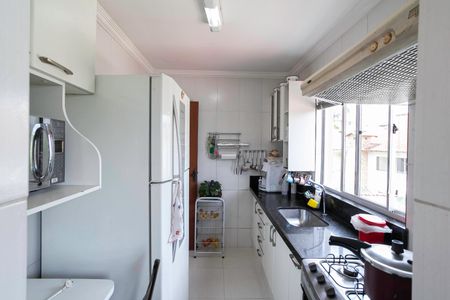 Apartamento à venda com 175m², 3 quartos e 2 vagasCozinha