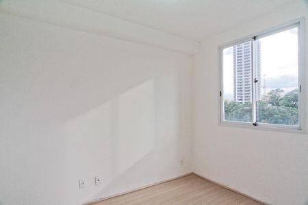 Quarto 1 de apartamento para alugar com 2 quartos, 34m² em Vila Pirituba, São Paulo