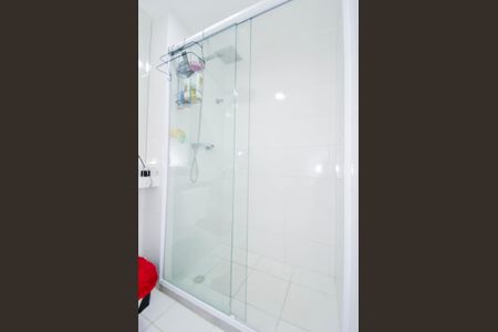 Apartamento à venda com 43m², 2 quartos e 1 vagaBanheiro