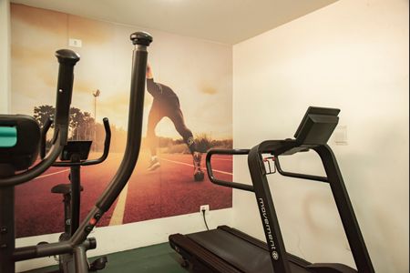 Apartamento à venda com 75m², 3 quartos e 1 vaga Apartamento à venda com 75m², 3 quartos e 1 vagaÁrea comum - Academia