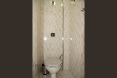 Apartamento à venda com 75m², 3 quartos e 1 vagaBanheiro de serviço