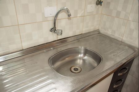 Apartamento à venda com 75m², 3 quartos e 1 vagaCozinha