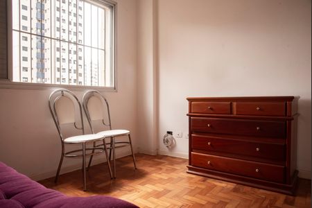 Apartamento à venda com 75m², 3 quartos e 1 vagaQuarto 1