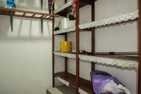 Apartamento à venda com 75m², 3 quartos e 1 vagaDespensa