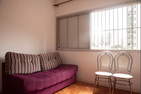 Apartamento à venda com 75m², 3 quartos e 1 vagaQuarto 1