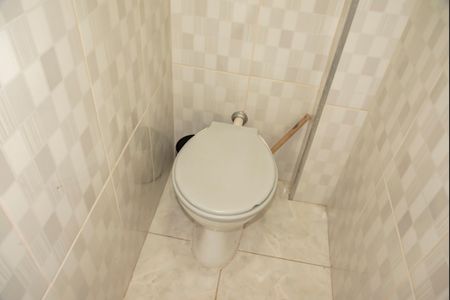 Apartamento à venda com 75m², 3 quartos e 1 vagaBanheiro de serviço