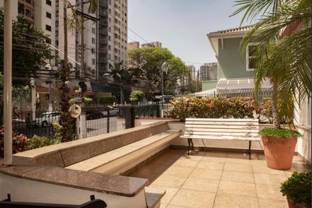 Apartamento à venda com 75m², 3 quartos e 1 vaga Apartamento à venda com 75m², 3 quartos e 1 vagaHall de entrada