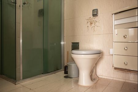 Apartamento à venda com 75m², 3 quartos e 1 vagaBanheiro