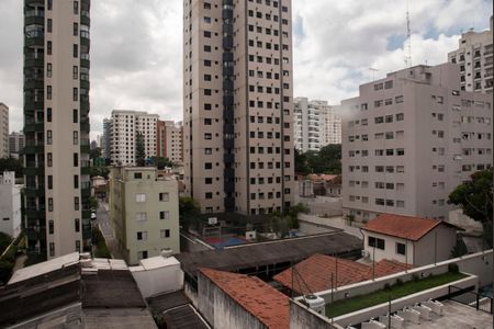 Apartamento à venda com 75m², 3 quartos e 1 vagaVista do Quarto 2