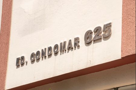 Apartamento à venda com 75m², 3 quartos e 1 vaga Apartamento à venda com 75m², 3 quartos e 1 vagaFrente