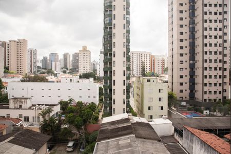 Apartamento à venda com 75m², 3 quartos e 1 vagaVista do Quarto 1