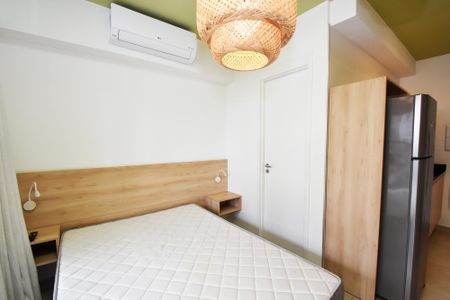 quarto de kitnet/studio à venda com 1 quarto, 25m² em Sumarezinho, São Paulo