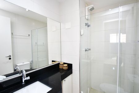 Studio à venda com 25m², 1 quarto e sem vagabanheiro