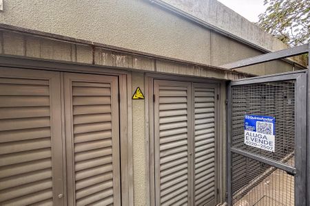 Studio à venda com 25m², 1 quarto e sem vagaPlaca Instalada dia 02/02/26 Cod_EZLE-553