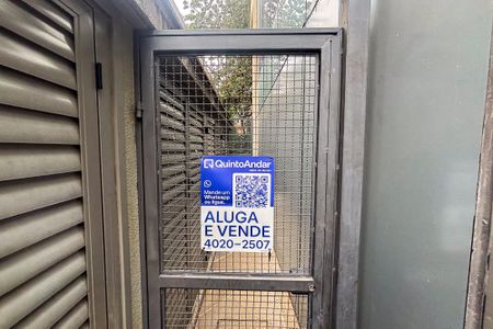 Studio à venda com 25m², 1 quarto e sem vagaPlaca Instalada dia 02/02/26 Cod_EZLE-553