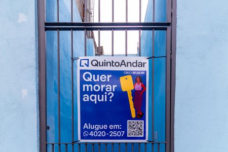 Casa para alugar com 80m², 2 quartos e sem vagaPlaca