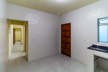 Casa para alugar com 80m², 2 quartos e sem vagaCozinha