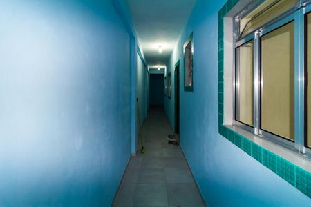 Casa para alugar com 80m², 2 quartos e sem vagaCorredor