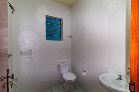 Casa para alugar com 80m², 2 quartos e sem vagaBanheiro