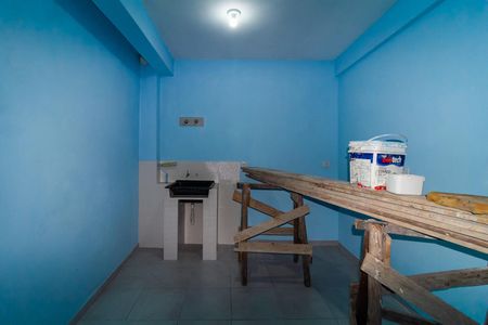 Casa para alugar com 80m², 2 quartos e sem vagaÁrea de Serviço