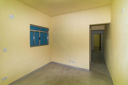 Sala de casa para alugar com 2 quartos, 80m² em Vila Industrial, São Paulo