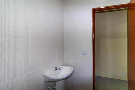 Casa para alugar com 80m², 2 quartos e sem vagaBanheiro