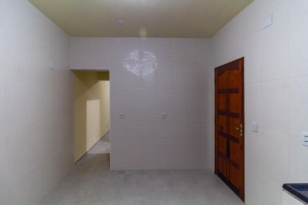 Casa para alugar com 80m², 2 quartos e sem vagaCozinha