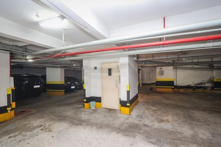 Apartamento à venda com 144m², 4 quartos e 2 vagasGaragem