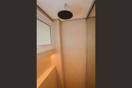 Apartamento à venda com 144m², 4 quartos e 2 vagasBanheiro da Suíte 2