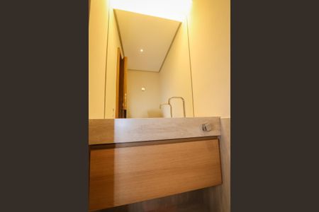 Apartamento à venda com 144m², 4 quartos e 2 vagasLavabo