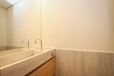 Apartamento à venda com 144m², 4 quartos e 2 vagasLavabo