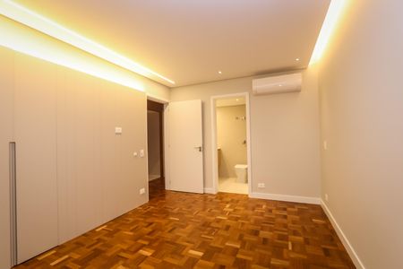 Apartamento à venda com 144m², 4 quartos e 2 vagasSuite