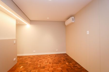 Apartamento à venda com 144m², 4 quartos e 2 vagasSuite 2