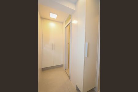 Apartamento à venda com 144m², 4 quartos e 2 vagasÁrea de Serviço