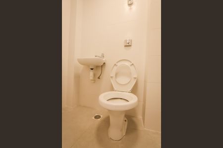 Apartamento à venda com 144m², 4 quartos e 2 vagasBanheiro de serviço