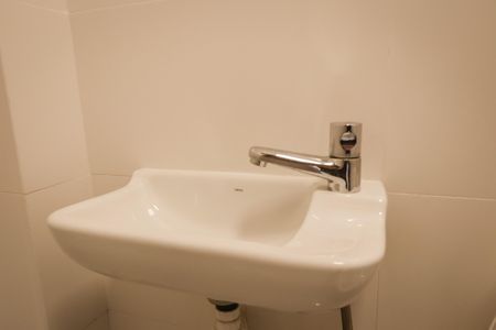 Apartamento à venda com 144m², 4 quartos e 2 vagasBanheiro de serviço