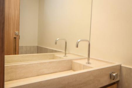 Apartamento à venda com 144m², 4 quartos e 2 vagasLavabo