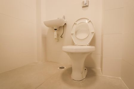 Apartamento à venda com 144m², 4 quartos e 2 vagasBanheiro de serviço