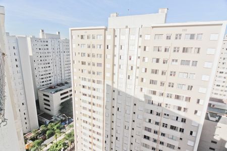 Apartamento para alugar com 43m², 2 quartos e 1 vaga Apartamento para alugar com 43m², 2 quartos e 1 vagaÁrea de Serviço vista