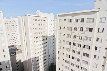 Apartamento para alugar com 43m², 2 quartos e 1 vaga Apartamento para alugar com 43m², 2 quartos e 1 vagaÁrea de Serviço vista