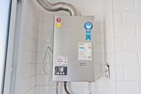 Apartamento para alugar com 43m², 2 quartos e 1 vaga Apartamento para alugar com 43m², 2 quartos e 1 vagaCozinha