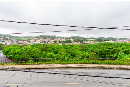 Vista de casa para alugar com 3 quartos, 80m² em Betânia, Belo Horizonte