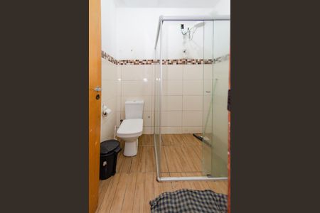 Casa para alugar com 80m², 3 quartos e 1 vagaBanheiro