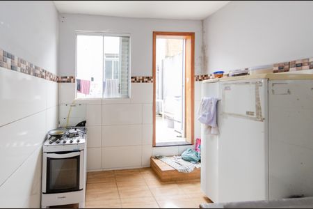 Casa para alugar com 80m², 3 quartos e 1 vagaCozinha